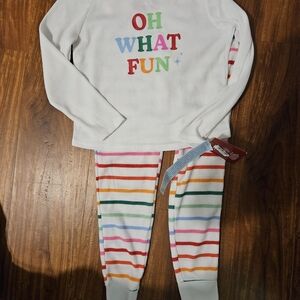 Kids Christmas Jammies 🌲